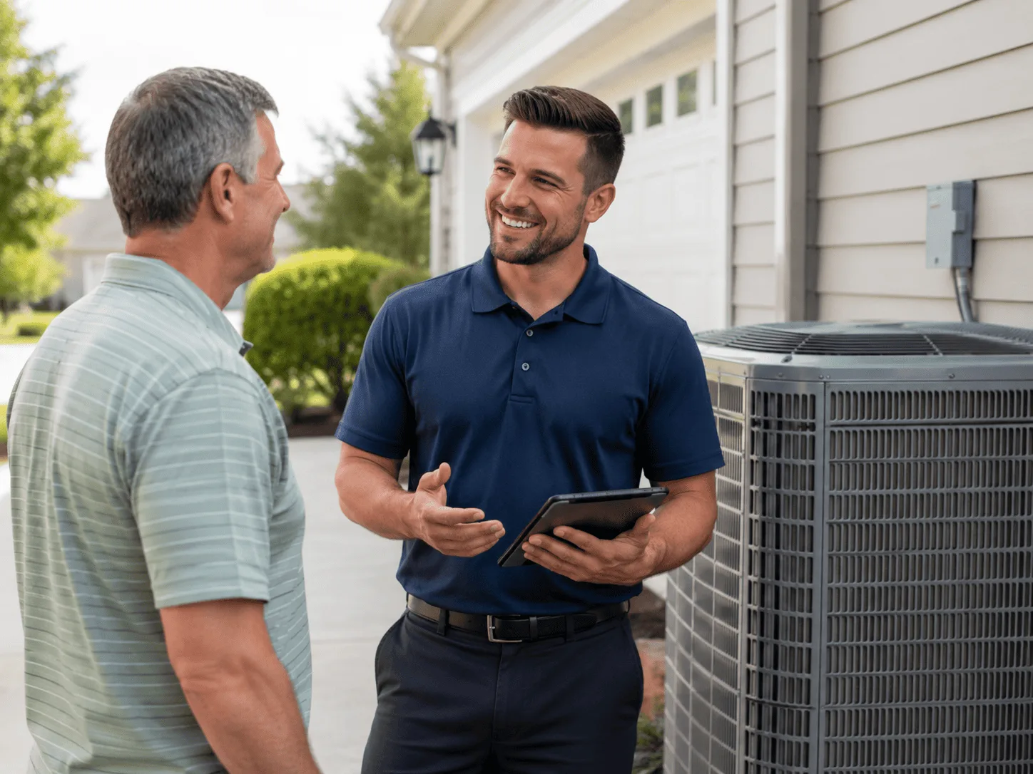 Heat Pump Installation Cisco, GA FAQs